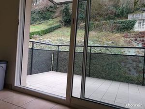 T2 entièrement rénové curial