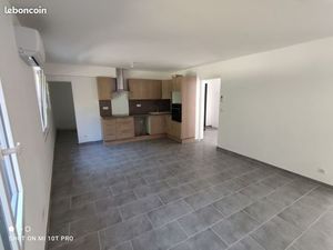 Agréable Appartement F6 à louer dispo 04/2026