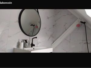 Location Duplex Thionville centre ville