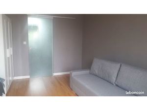 Studio 22m² à Fontenay-sous-Bois secteur Rigollots