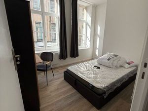 Chambre en coliving au cœur du Vieux-Lille