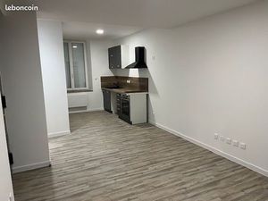 Appartement 2 pieces 36m² avec terrasse