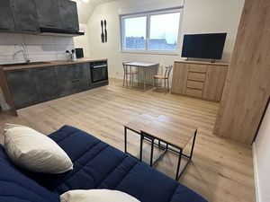 Appartement meublé F1