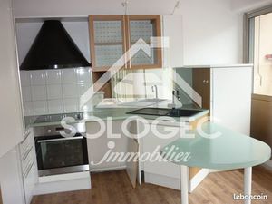 Appartement 3 pièces 68 m²