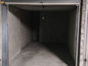 Box sécurisé à louer - Résidence Belvedere (Monoprix Jean Jaures Paris 19)