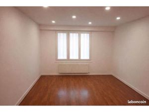 Appartement 54m² Clairmarais