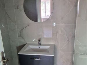 Appartement T3 refait à neuf – Secteur Centre Deux – Saint-Étienne