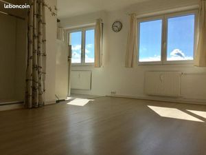 Grand F1 meublé neudorf proche esplanade kehl