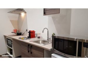 Appt 55m2-MEUBLÉ-proche 13 Vents