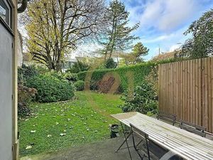 Appartement F3 à louer - 3 pièces - 46 70 m2 - Versailles - 78 - ILE-DE-FRANCE