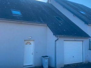 Maison à louer à l’année