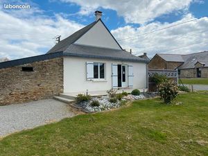 980 maison – t3 – erbray – disponible debut avril