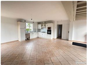 ? Maison de plain-pied 91 m² à louer – Quartier calme – Proche Évreux