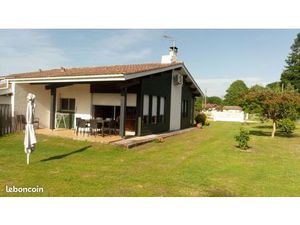 Maison F3 Saint Geours de Mremne