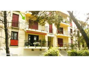 Appartement 3 pièces 88 m²