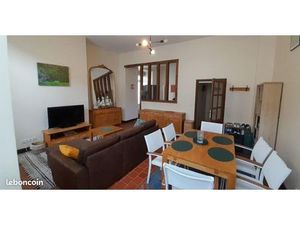 Appartement T2 hyper centre ville