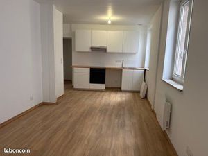 Location F3 Haguenau centre