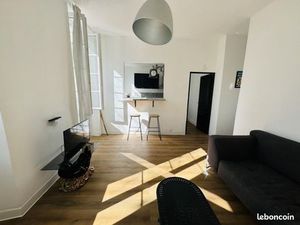 Chambre 1 pièce 70 m²