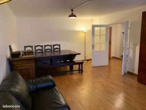 Appartement 2 pièces 60 m²