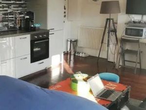 Studio 1 pièce 30 m²