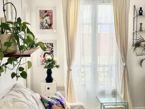 Appartement 2 pièces 30 m²