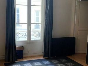 Appartement 2 pièces 35 m²