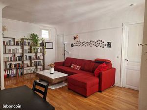 Appartement 2 pièces 48 m²