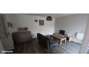 Appartement meublé à louer