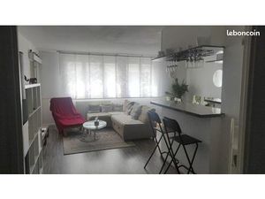Appartement 4 pièces 94 m²