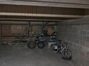 Parking à louer - 20 m2 - Rouen - 76 - HAUTE-NORMANDIE