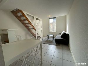 Loue studio 29m2 proche Victoire