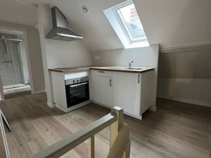 T2 37m2 refait à neuf à côté de la place nation