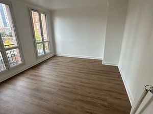 À LOUER – Bel appartement 3 pièces lumineux – Centre Choisy-le-Roi