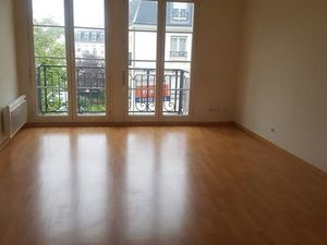 Appartement 3 pièces 65 m2 – Corbeil Essonne