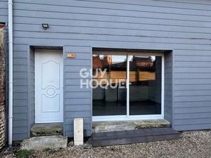 Maison 2 pièces 50 m²