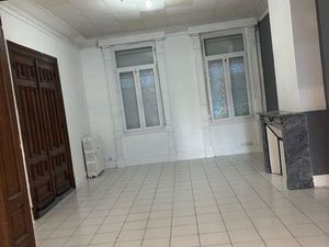 Loue F3 rdc avec Jardin Hénin Beaumont centre