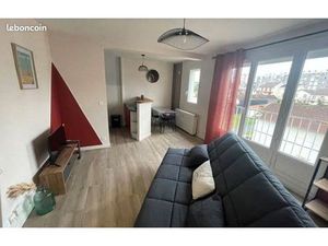 Joli studio proche Fac et centre ville