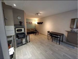 Appartement meublé