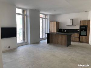 Appartement 13006
