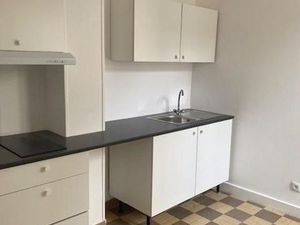 Appartement Studio à louer - 1 pièce - 23 88 m2 - Melun - 77 - ILE-DE-FRANCE