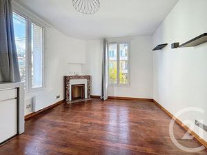 Appartement F2 à louer - 2 pièces - 38 m2 - Pontault Combault - 77 - ILE-DE-FRANCE