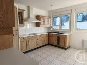 Appartement F4 à louer - 4 pièces - 78 m2 - Vittel - 88 - LORRAINE