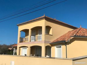 Loue maison 200m2 Assat