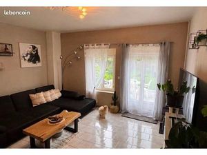 Maison en location - Cousances les charges