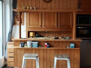 Meublé centre ville