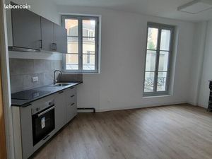 Appartement  3 pièces  67m2