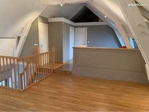 Appartement T2 - Broxeele