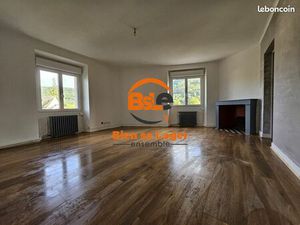 Appartement 5 pièces 88 m²