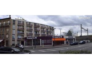APPARTEMENT OUEST 50 m²