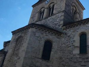 Appartement type 4/5